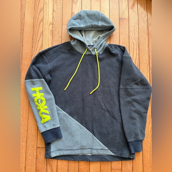 HOKA OneOne All Day Hoodie size XS/S - Picture 3 of 8